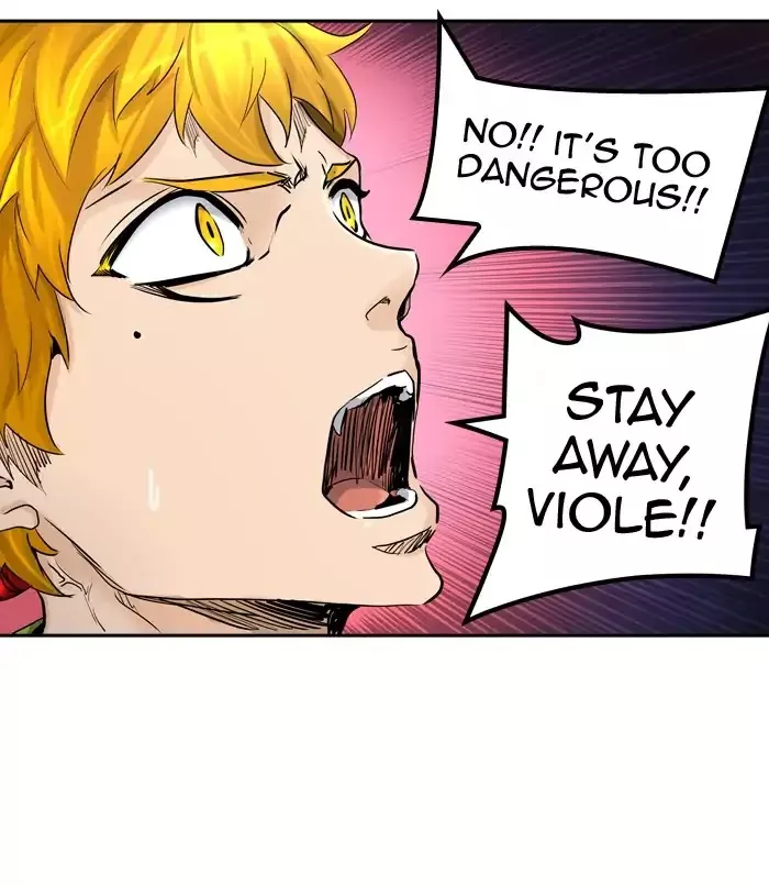 Tower of God, chapter 407, image 115