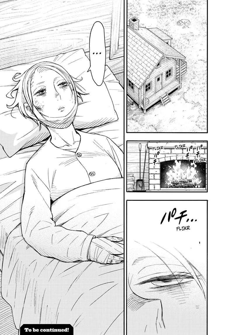 SPY x FAMILY, chapter 99, image 28