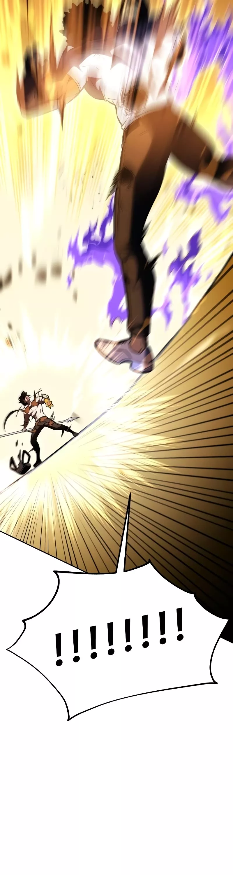 I Killed the Main Player, chapter 31, image 100