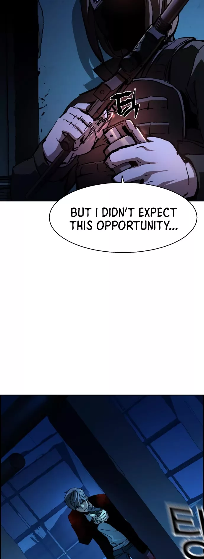 Teenage Mercenary, chapter 138, image 8