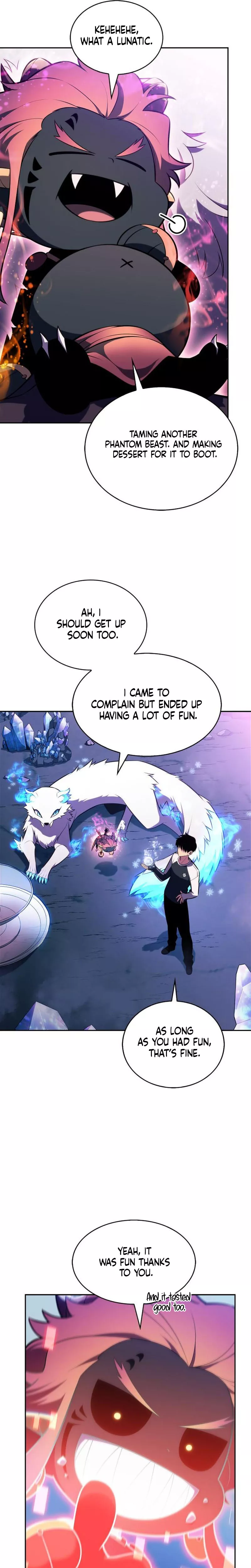 Solo Max-Level Newbie, chapter 226, image 9