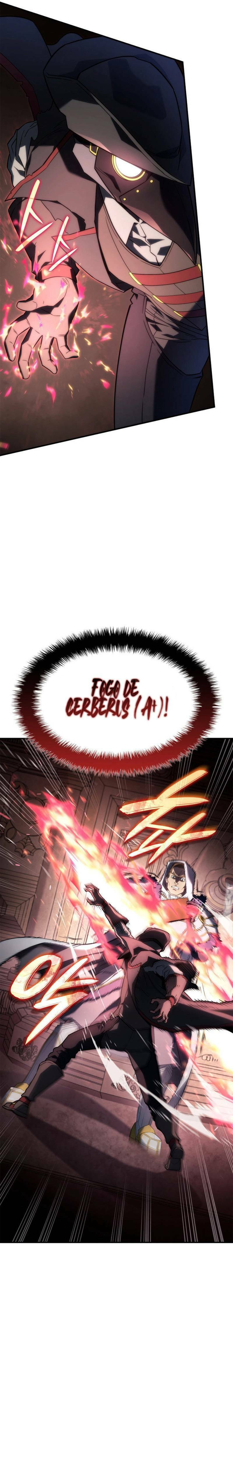 Revenge of the Baskerville Bloodhound, chapter 46, image 35
