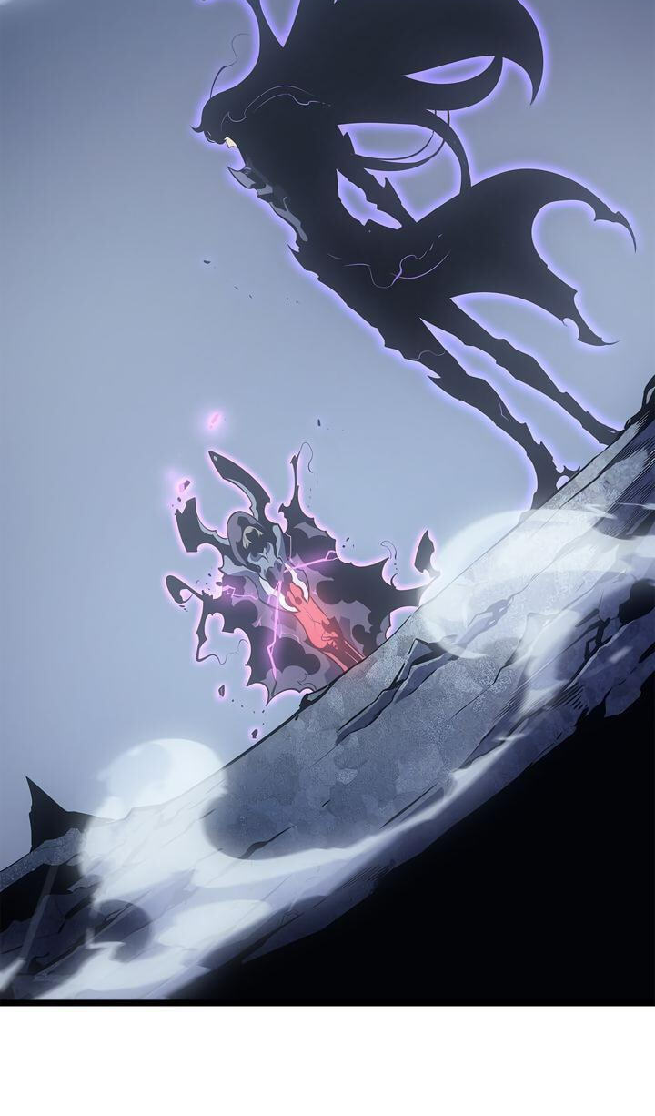 Solo Leveling, chapter 178, page 66