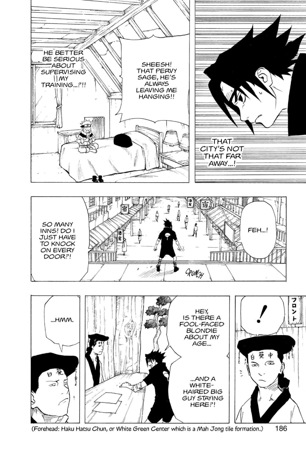 Naruto, chapter 144, image 16