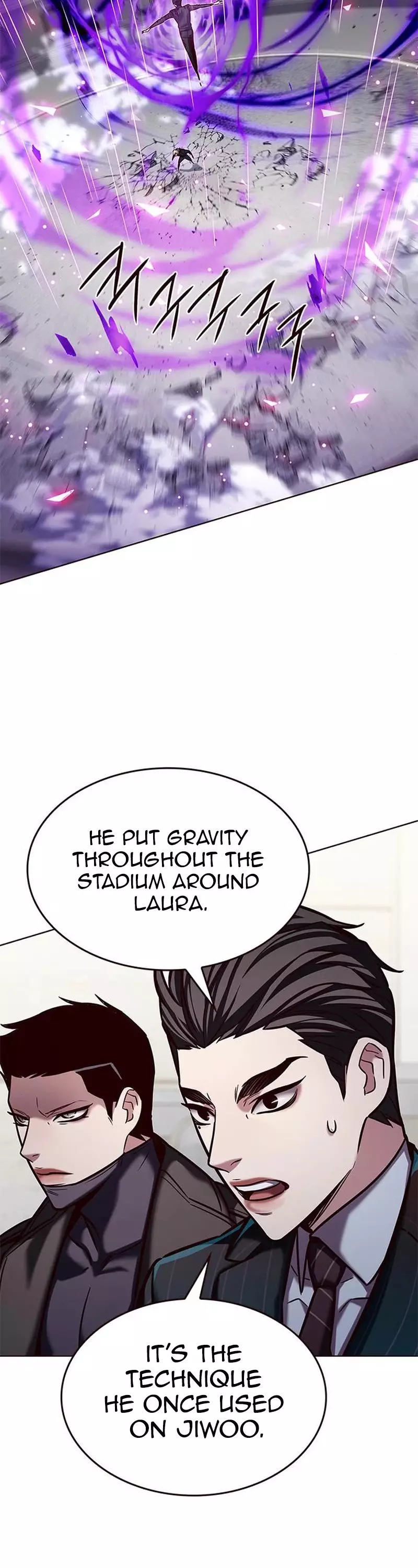 Eleceed, chapter 203, image 17