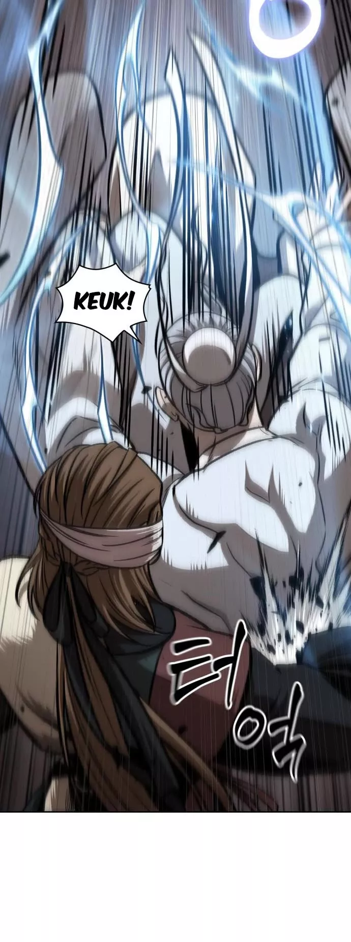 Nano Machine, chapter 155, image 35
