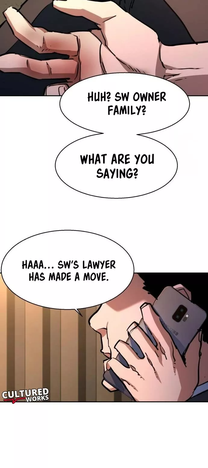 Teenage Mercenary, chapter 198, image 16
