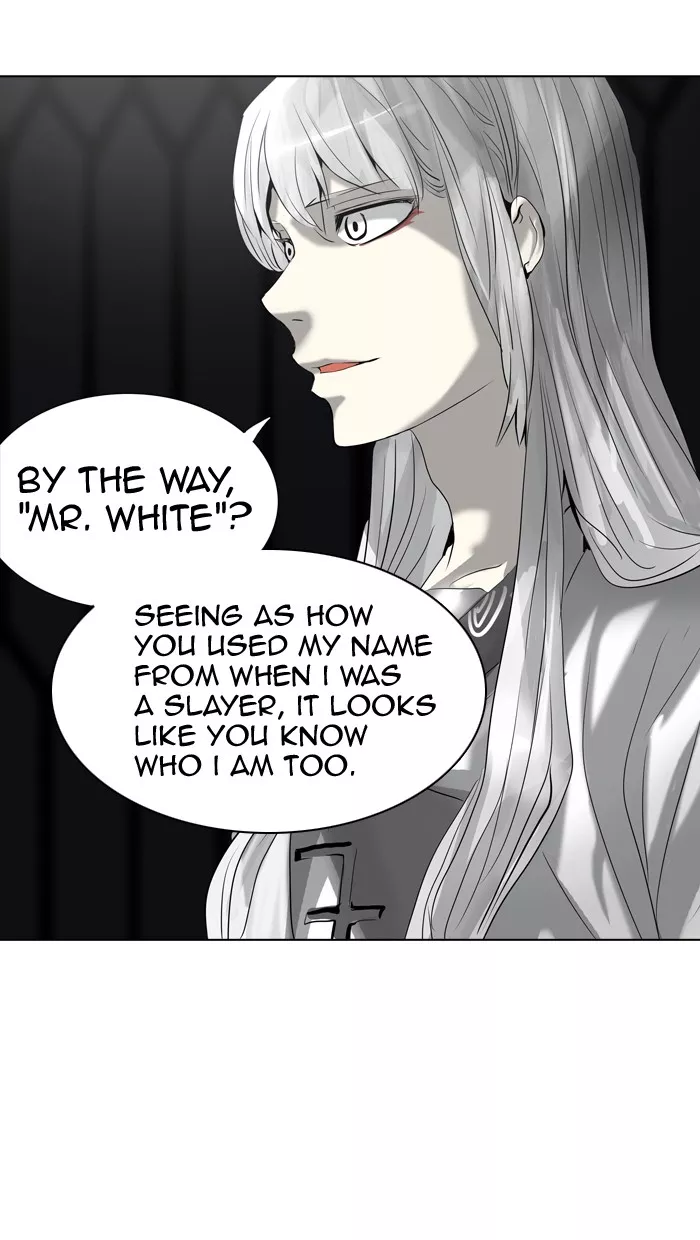 Tower of God, chapter 264, image 57