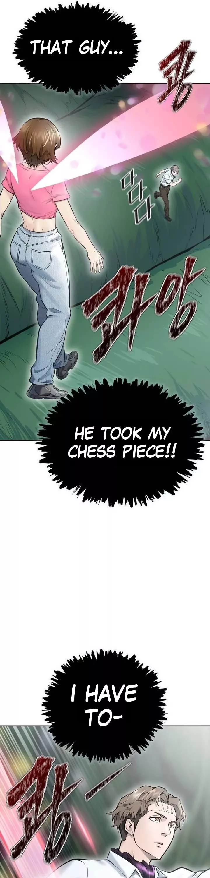 Tower of God, chapter 627, image 18