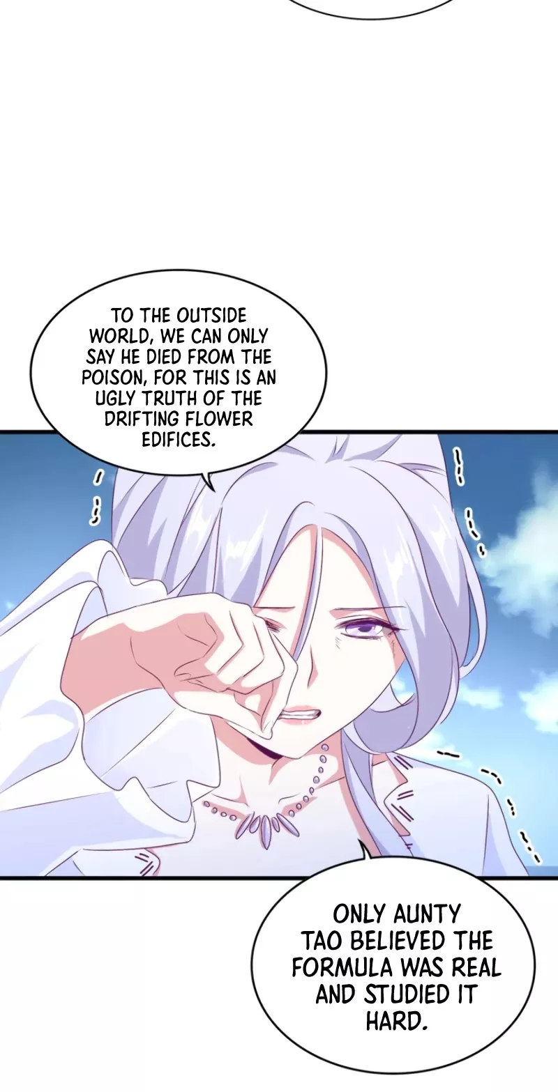 Magic Emperor, chapter 152, image 27