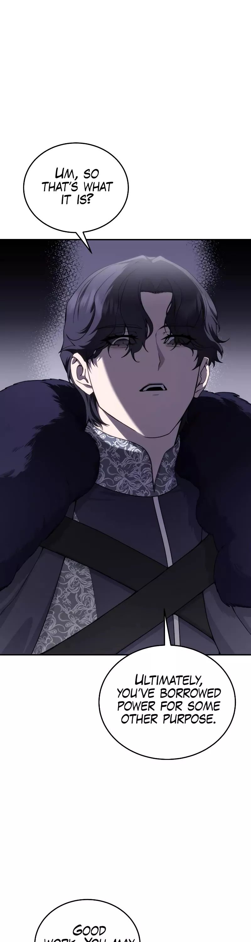 Star-Fostered Swordmaster, chapter 25, image 29