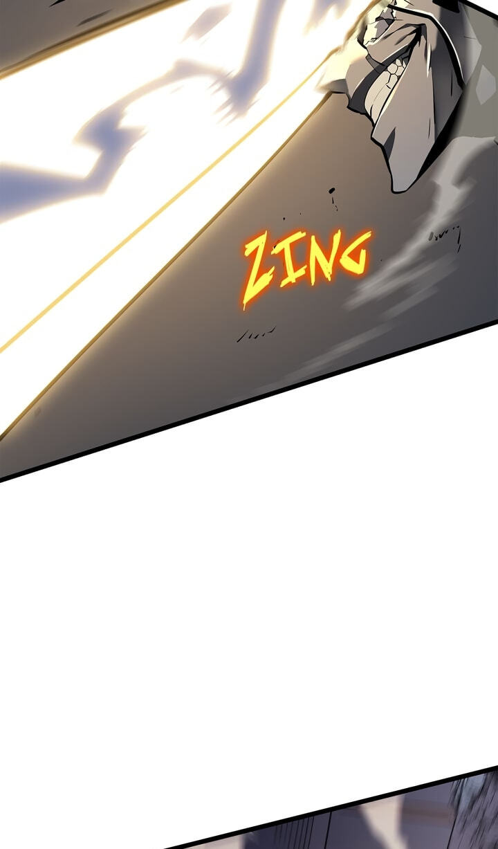 Solo Leveling, chapter 129, page 34