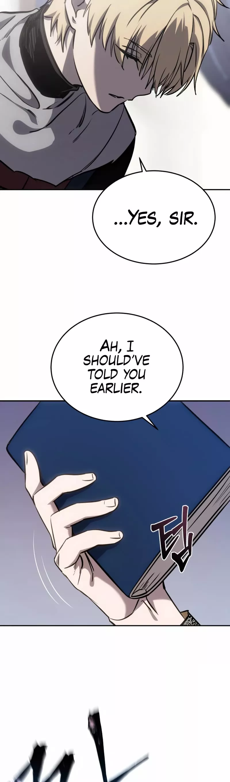 Star-Fostered Swordmaster, chapter 7, image 63