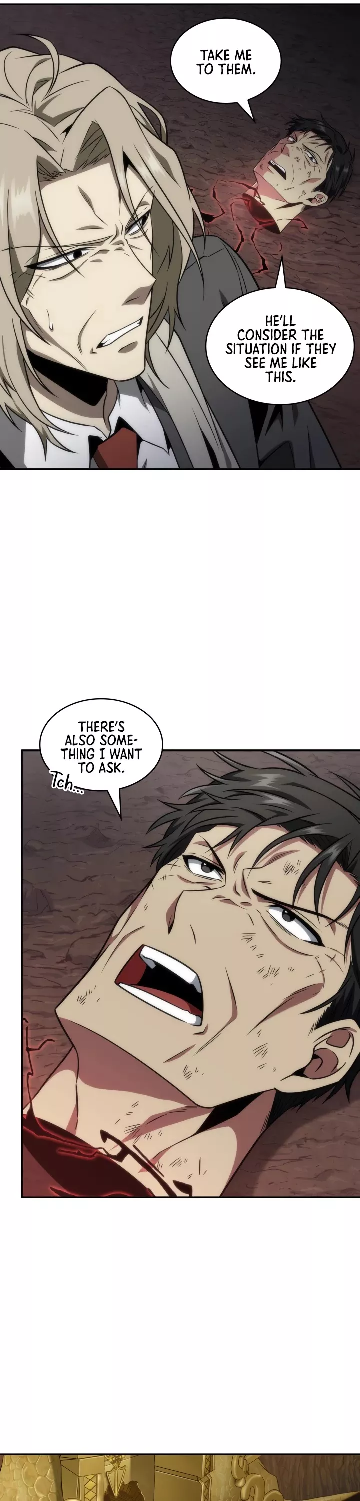 Tomb Raider King, chapter 278, image 23