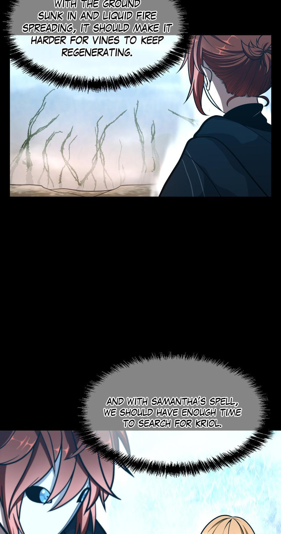 The Beginning After the End, chapter 64, image 46