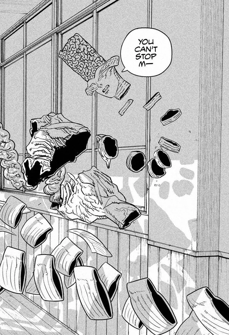 Chainsaw Man, chapter 108, image 9