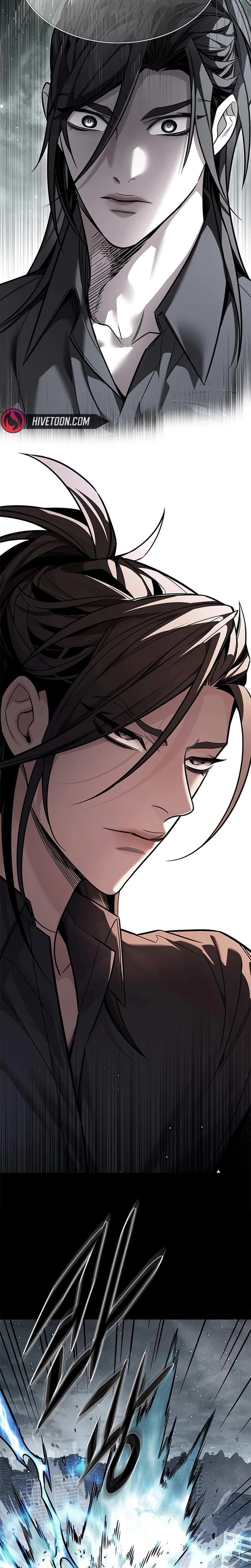 Eleceed, chapter 415, image 16