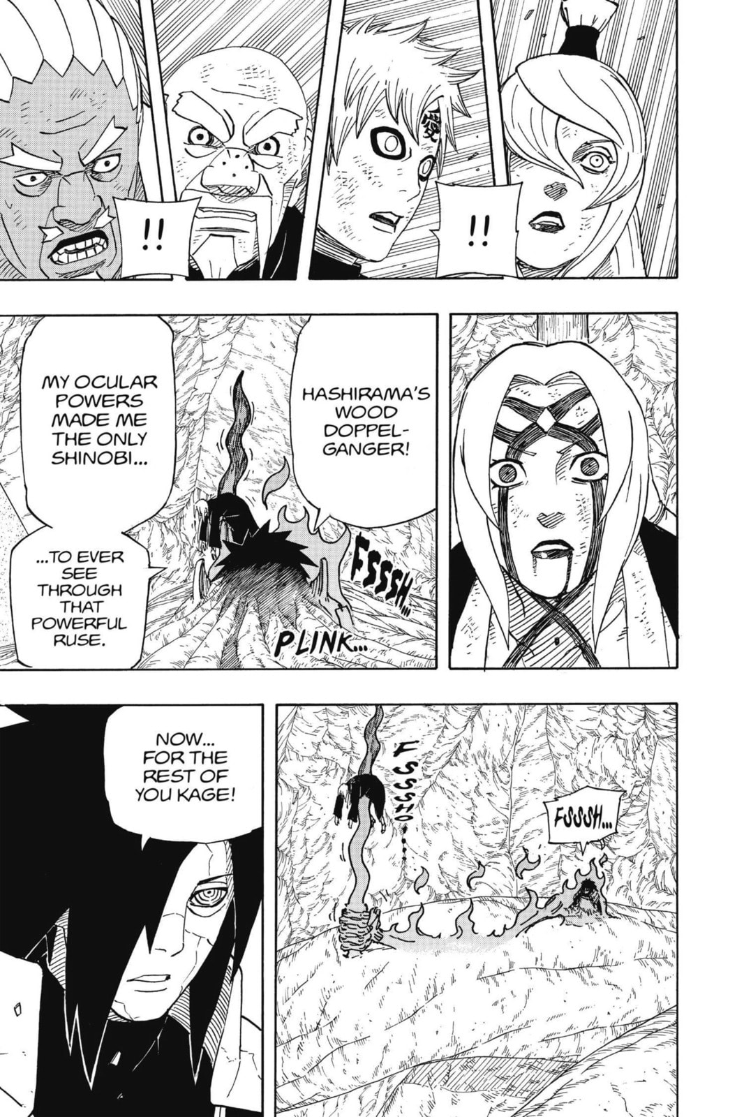 Naruto, chapter 577, image 12