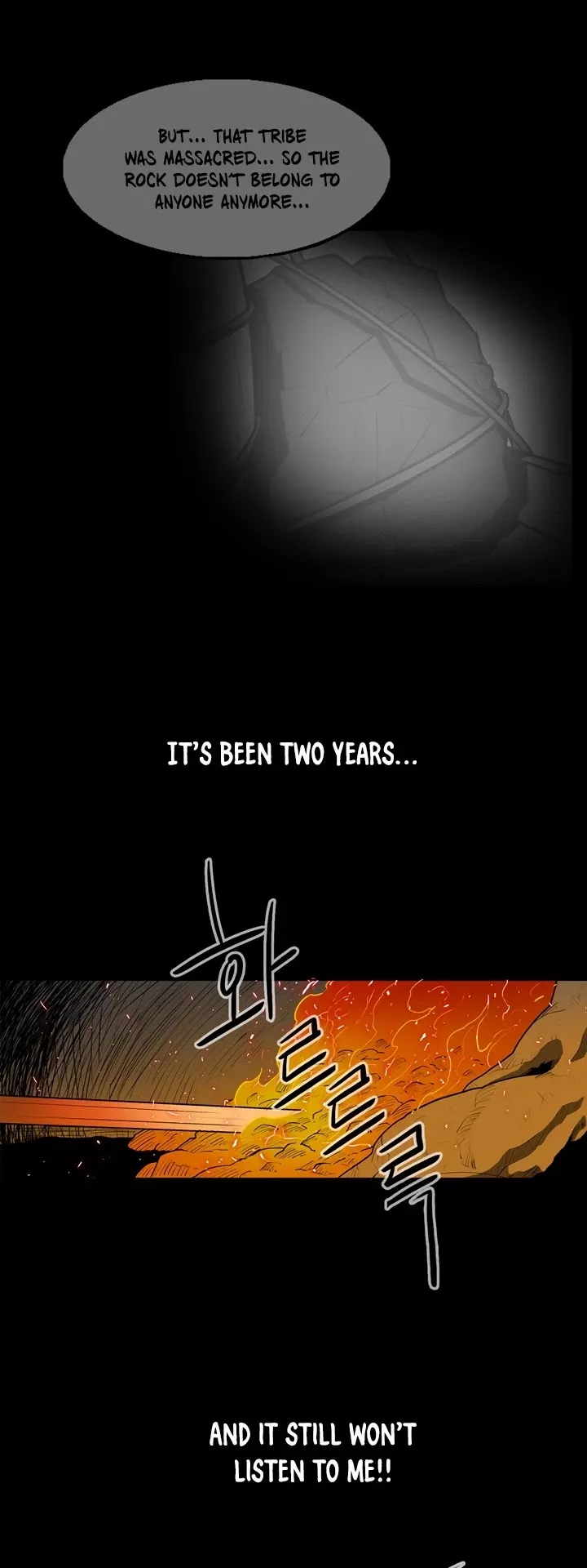 Legend of the Northern Blade, chapter 23, image 14