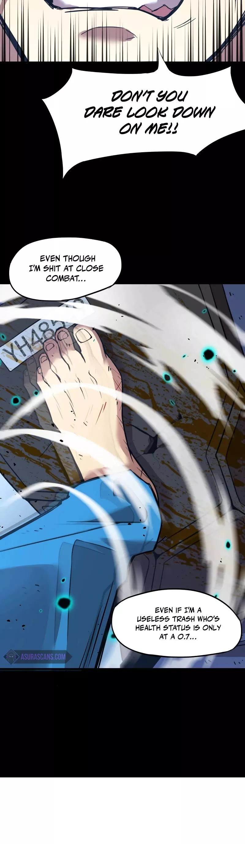 Logging 10,000 Years into the Future, chapter 1, image 48