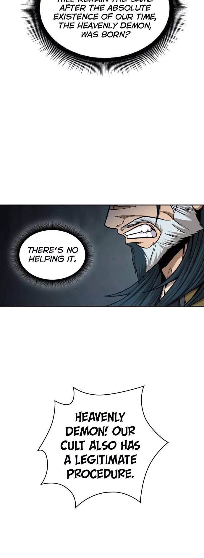 Nano Machine, chapter 136, image 27