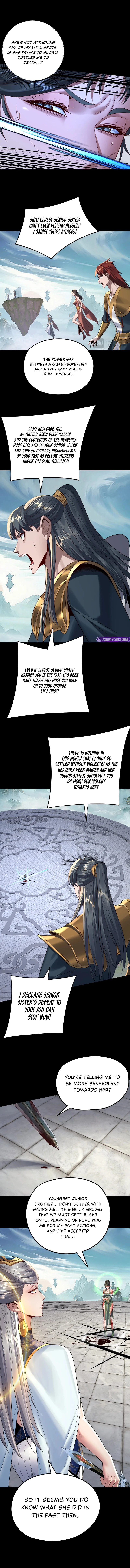 I Am the Fated Villain, chapter 229, image 10