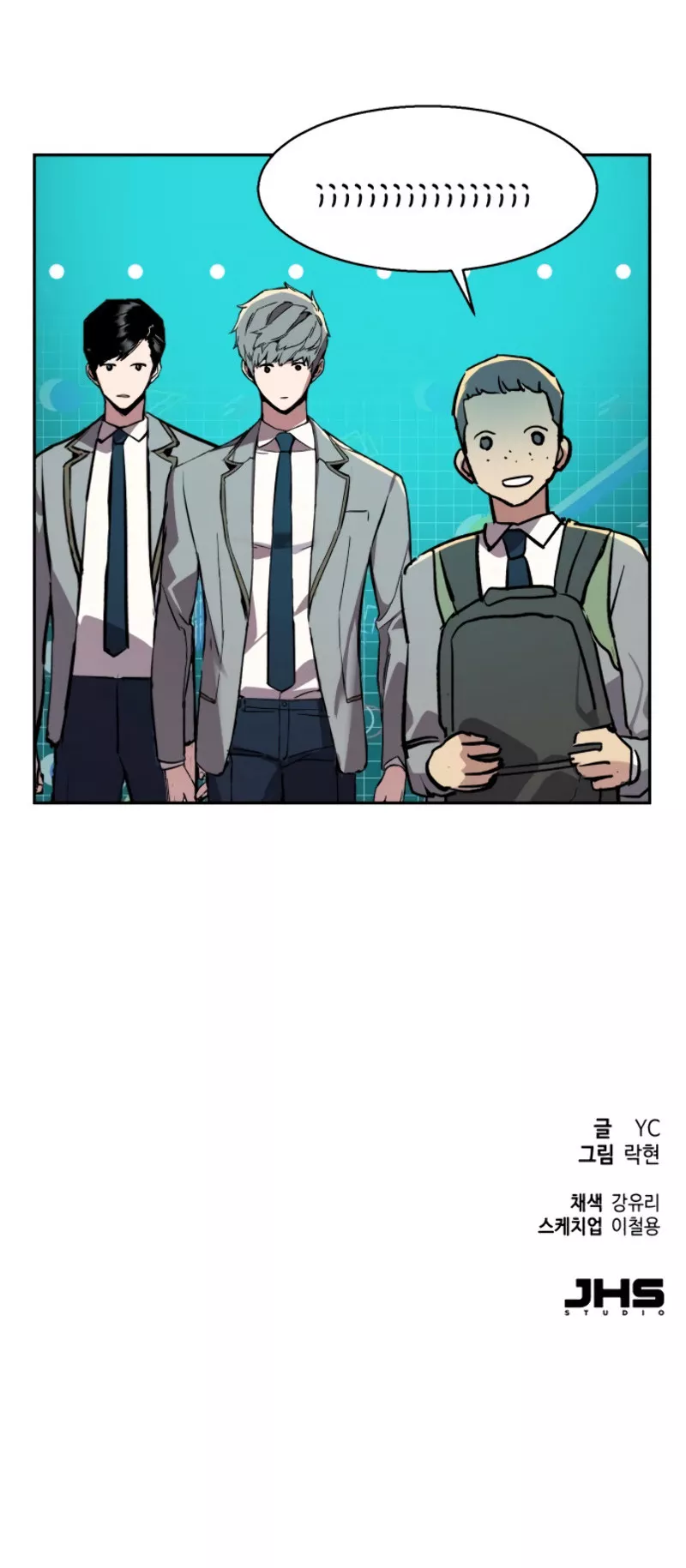 Teenage Mercenary, chapter 37, image 66