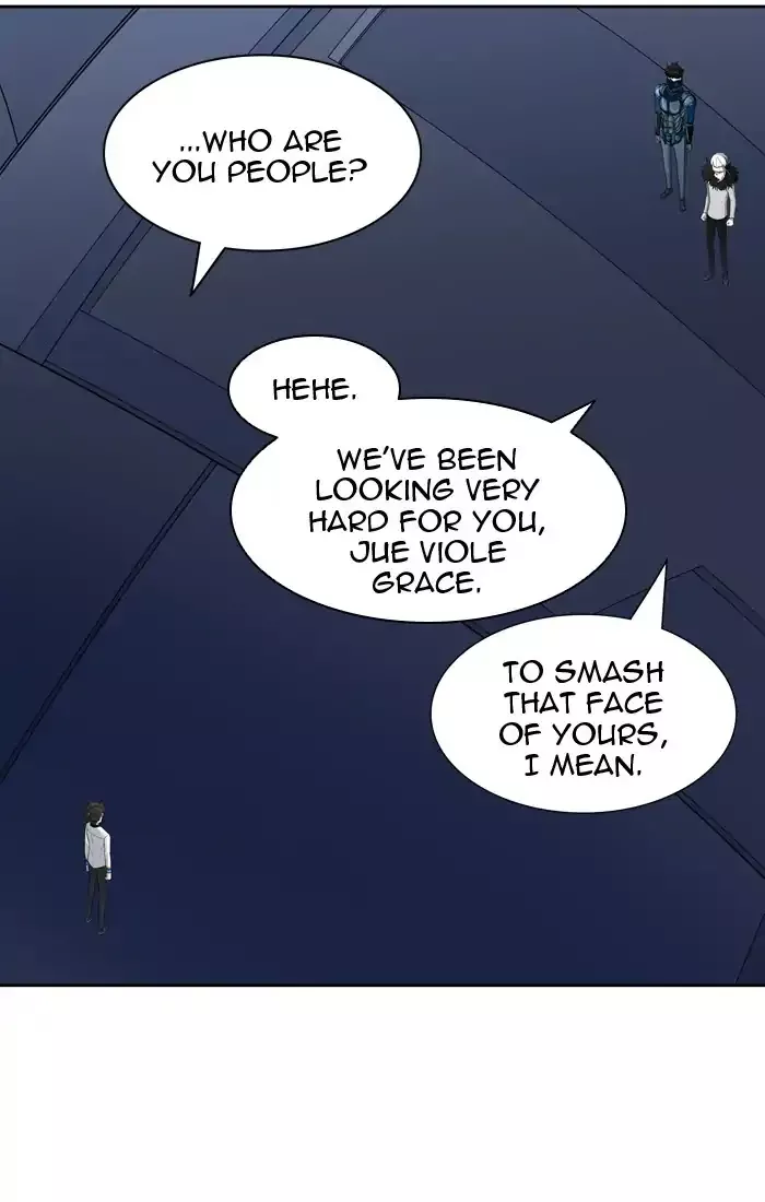 Tower of God, chapter 421, image 32