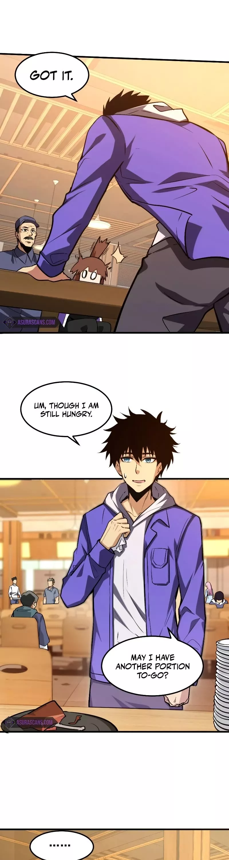 Logging 10,000 Years into the Future, chapter 18, image 9