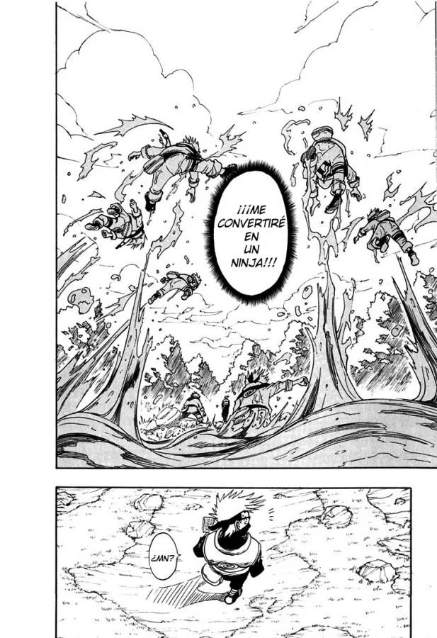 Naruto, chapter 5, image 14