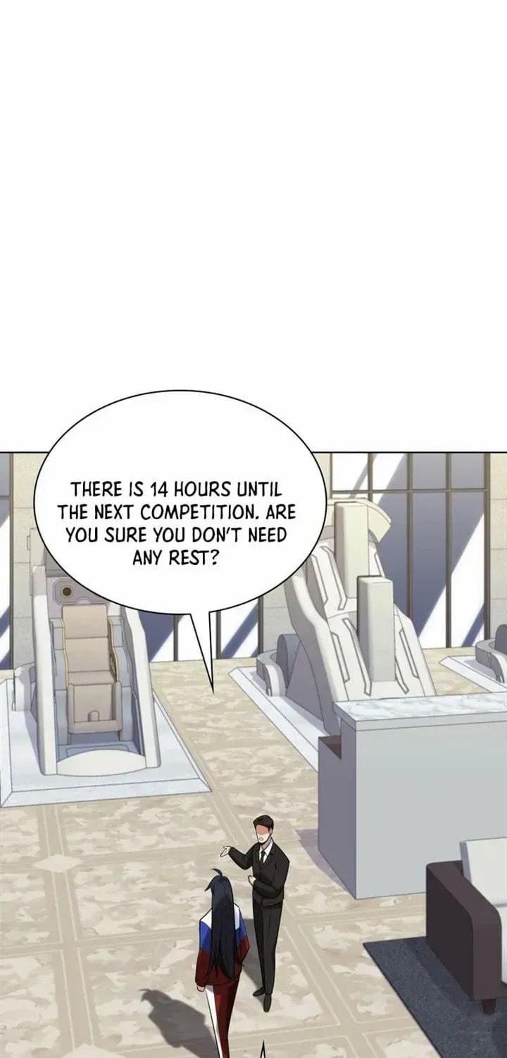 Overgeared (Team Argo), chapter 214.1, image 11