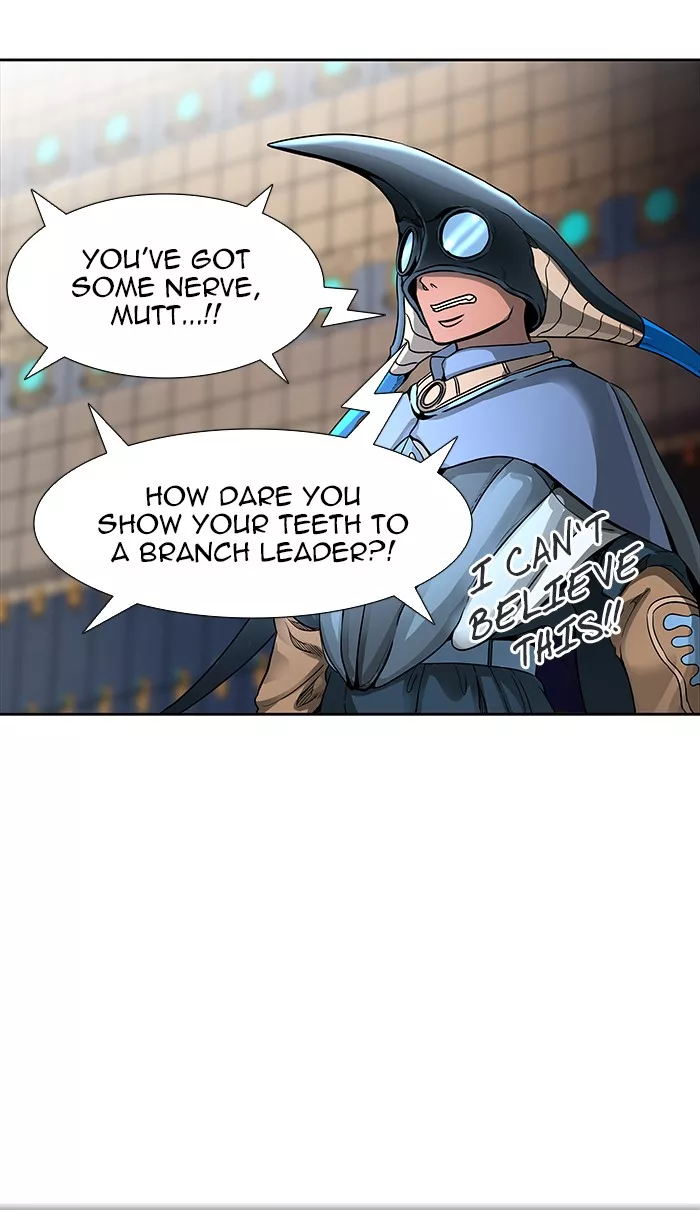 Tower of God, chapter 472, image 13