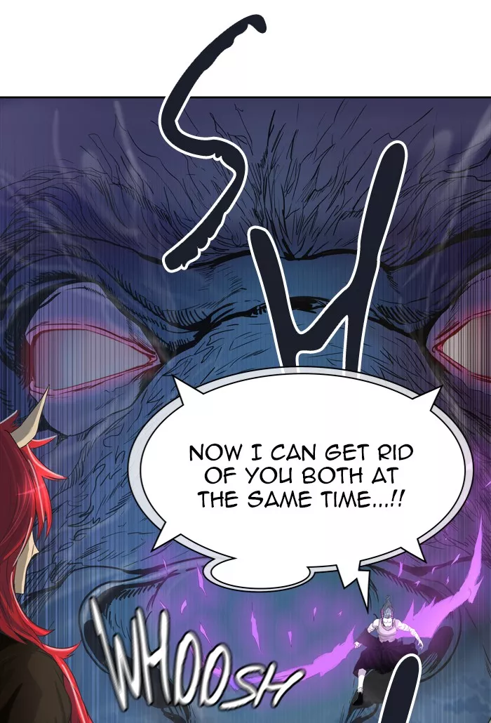 Tower of God, chapter 446, image 2