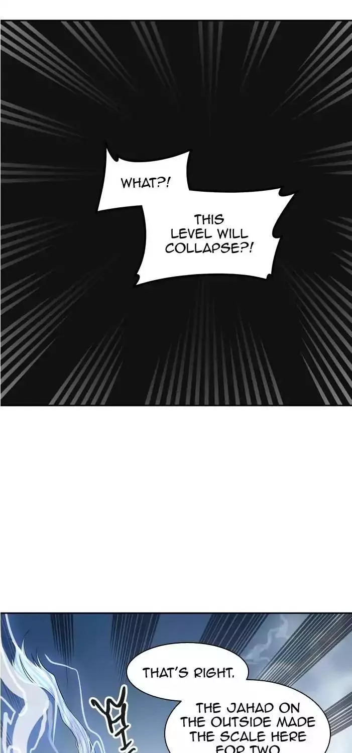 Tower of God, chapter 385, image 51