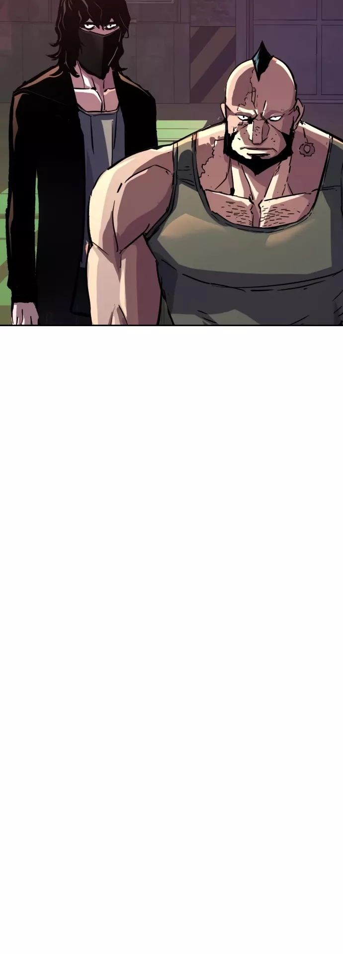 Teenage Mercenary, chapter 140, image 39