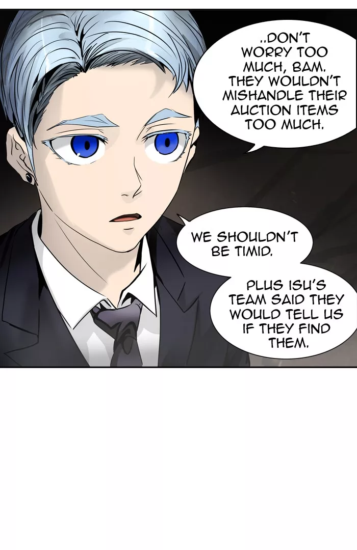 Tower of God, chapter 289, image 24