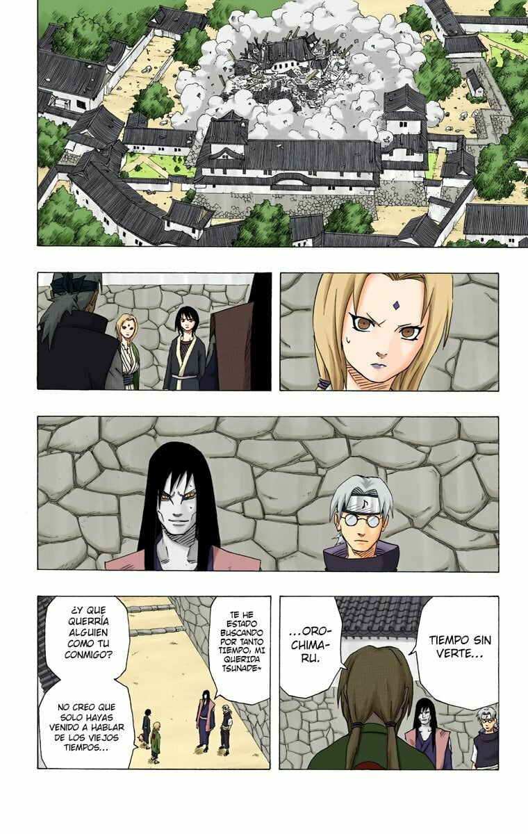 Naruto, chapter 155, image 15