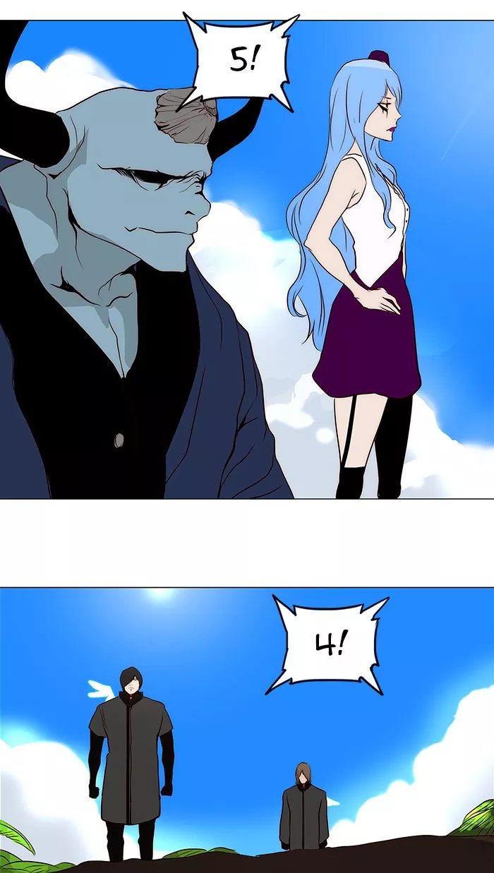 Tower of God, chapter 162, image 22