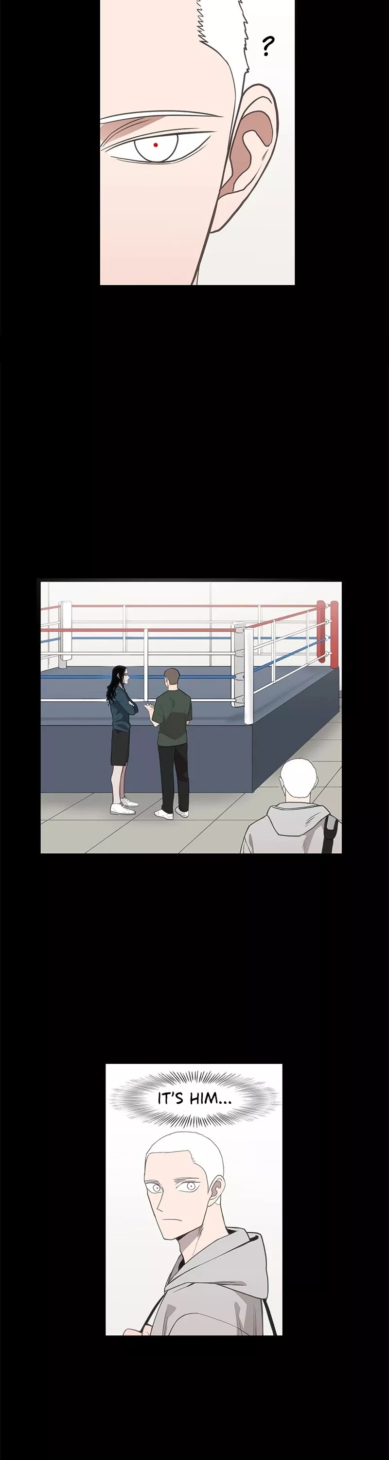 The Boxer, chapter 126, image 6