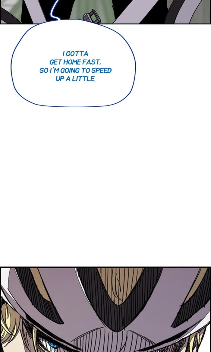 Wind Breaker, chapter 321, image 31