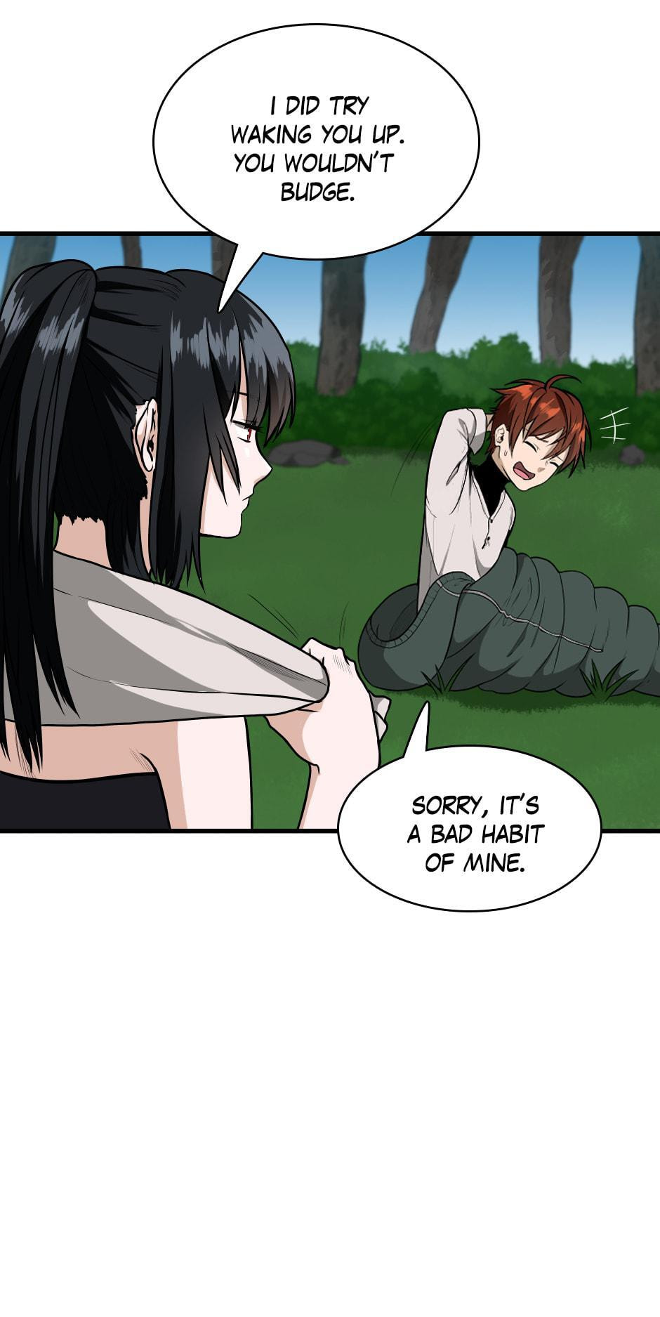 The Beginning After the End, chapter 56, image 29