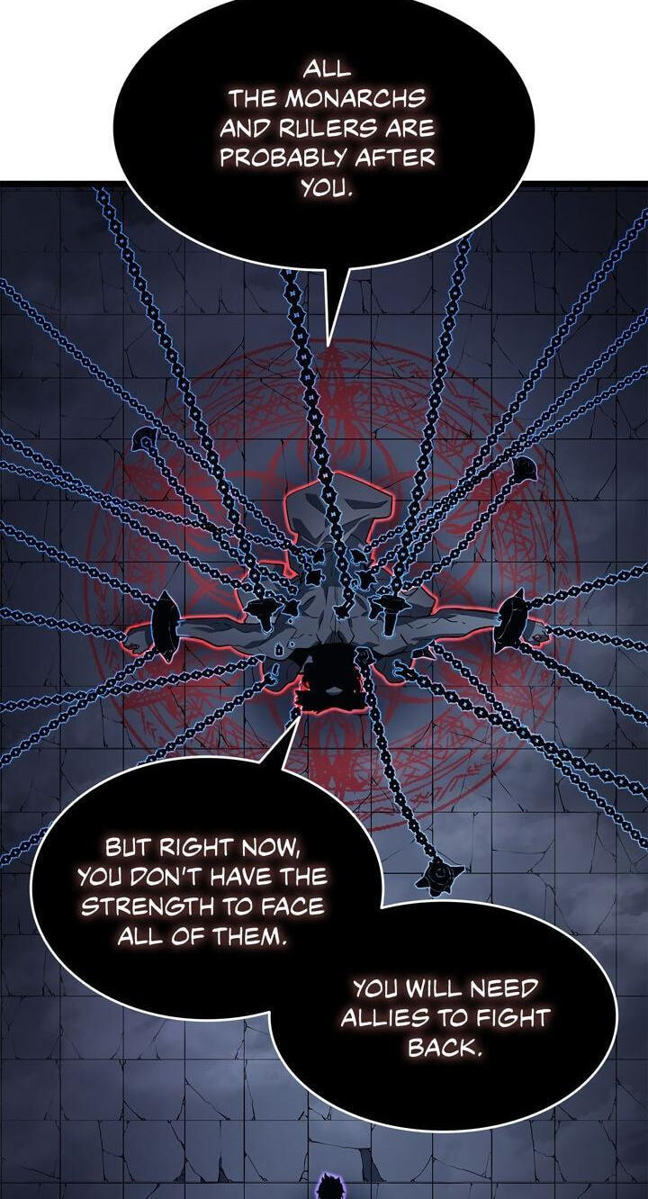Solo Leveling, chapter 137, page 69