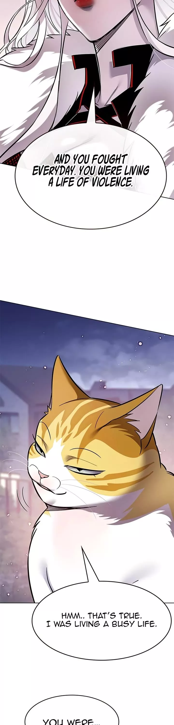 Eleceed, chapter 364, image 28