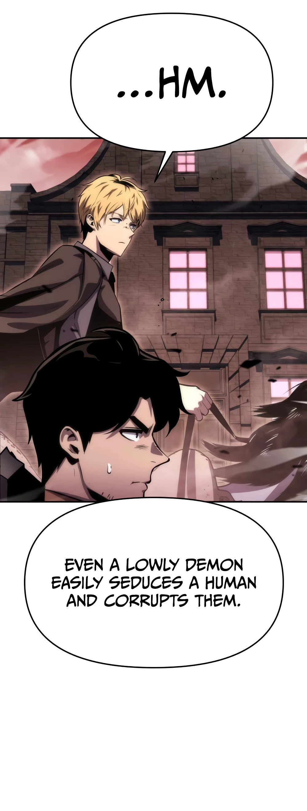 The Knight King Who Returned with a God, chapter 31, image 10