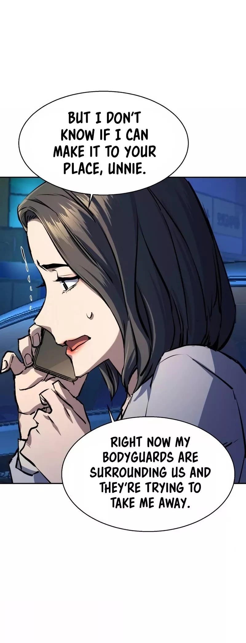 Teenage Mercenary, chapter 180, image 61