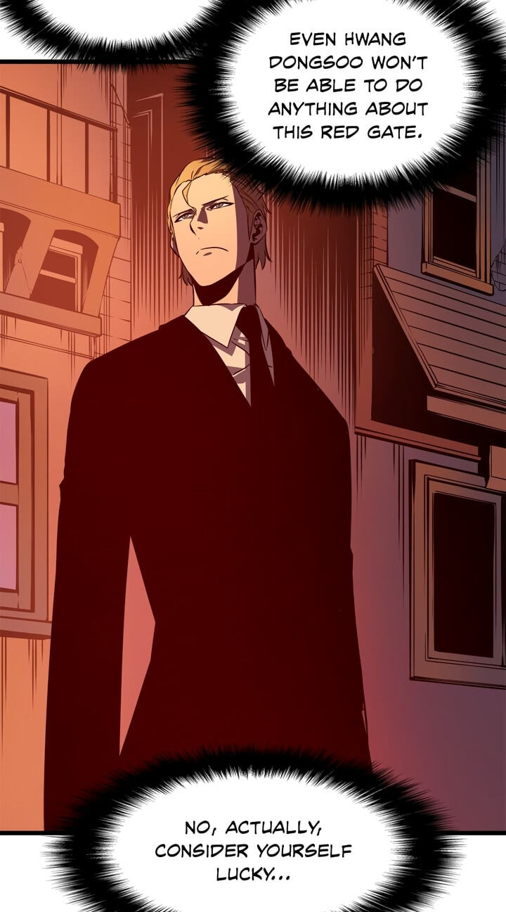 Solo Leveling, chapter 50, page 66