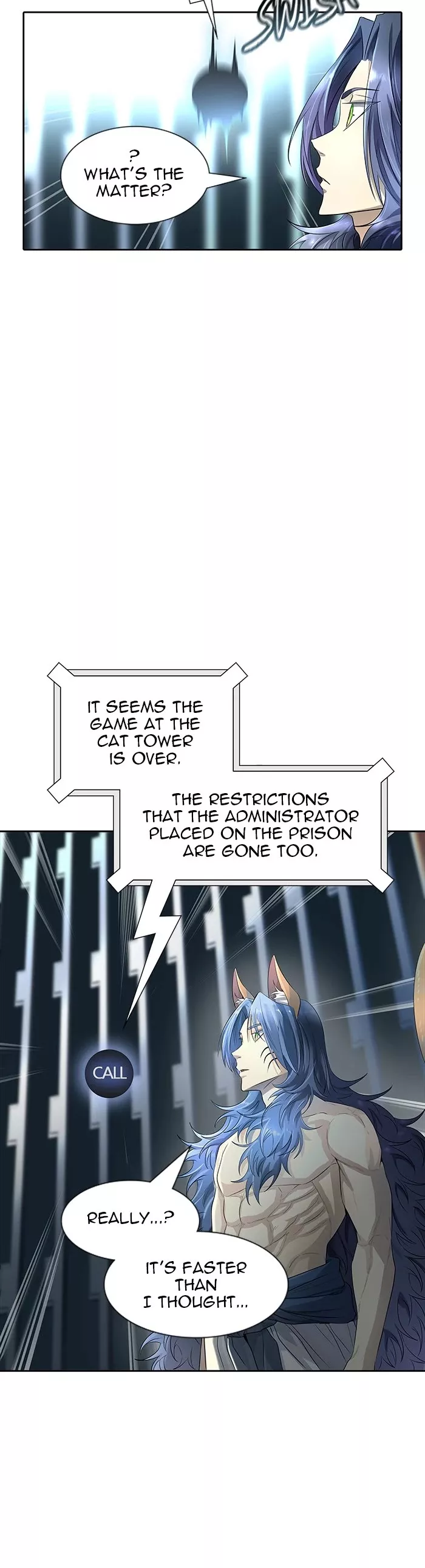 Tower of God, chapter 532, image 19