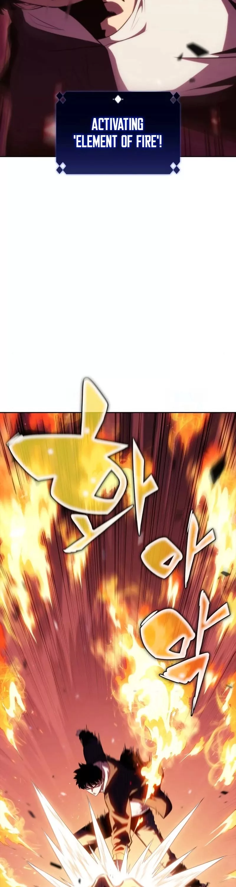 Solo Max-Level Newbie, chapter 55, image 31