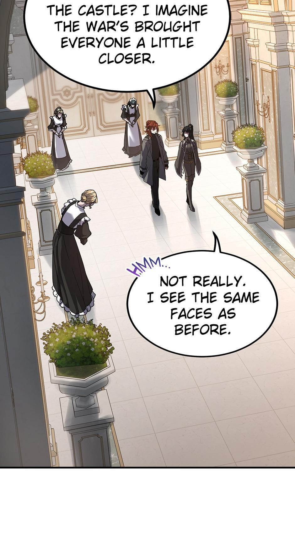 The Beginning After the End, chapter 212, image 20