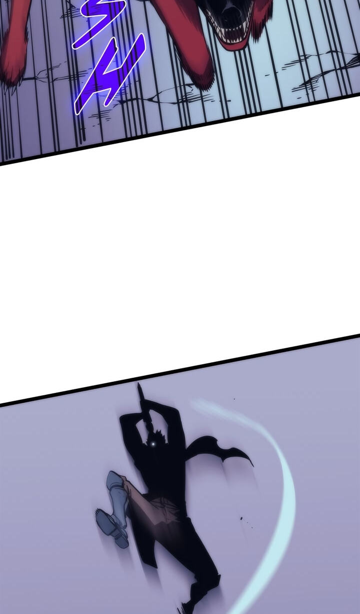 Solo Leveling, chapter 69, page 12